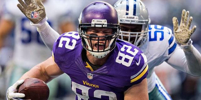 GENYOUth – Giants' Kyle Rudolph embraces culture built by Joe Judge, raves  that Daniel Jones is 'as good as they come'